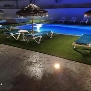  Apartamento La Pinza Mor